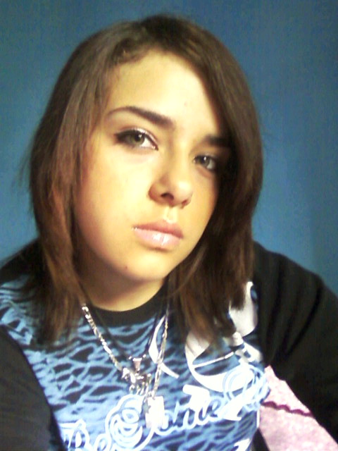 Photo de profil de mimine84