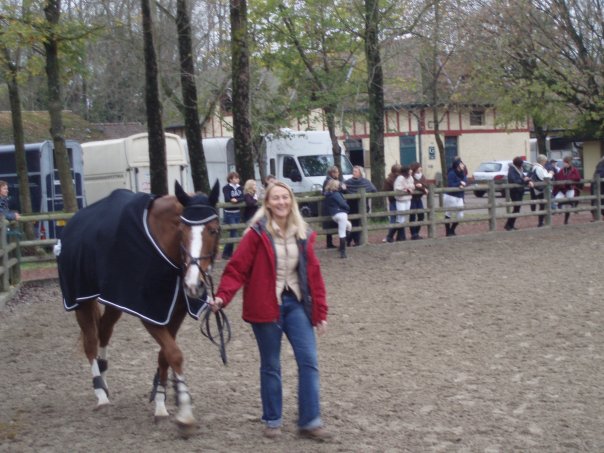 Photo de profil de misschoco