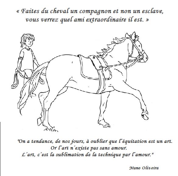 Photo de profil de monitrice