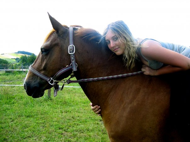 Photo de profil de pauline38