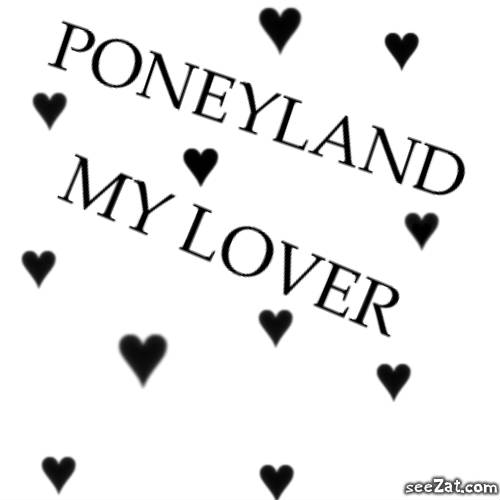 Photo de profil de poon-poon-giirl