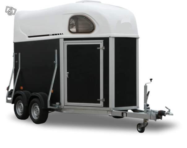 Photo de profil de remorque