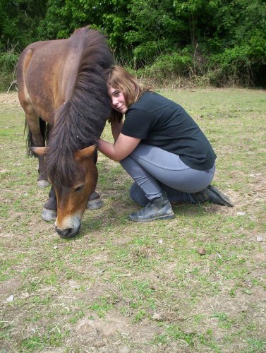 Photo de profil de roxy,caroline