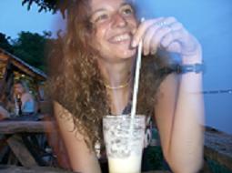 Photo de profil de sandrinewb