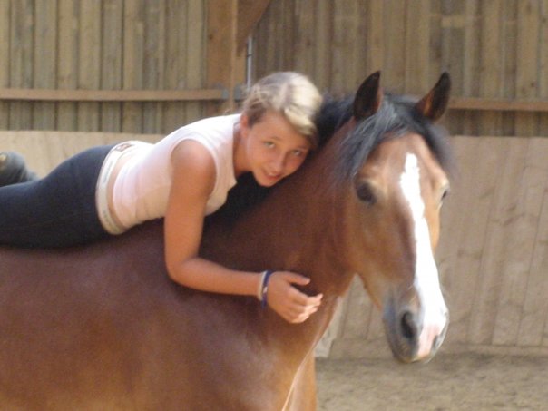 Photo de profil de taniou