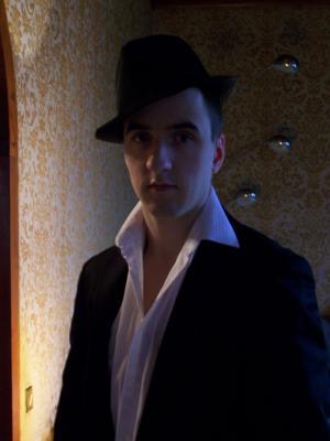 Photo de profil de thomas78