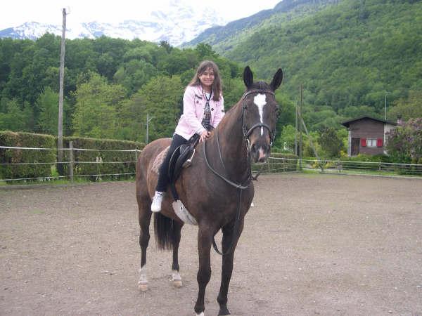 Photo de profil de trakehneria57600