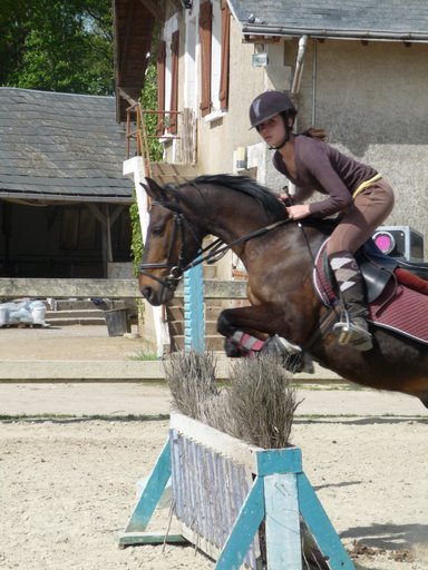 Photo de profil de caro37300