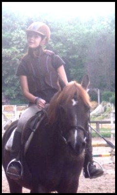 Photo de profil de cheval-loove