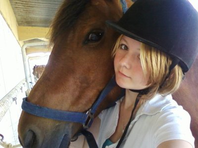 Photo de profil de cheval50