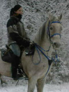 Photo de profil de chouchenn