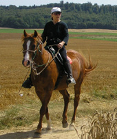 Photo de profil de eponademalva