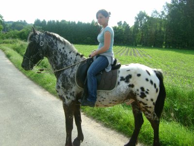 Photo de profil de hida