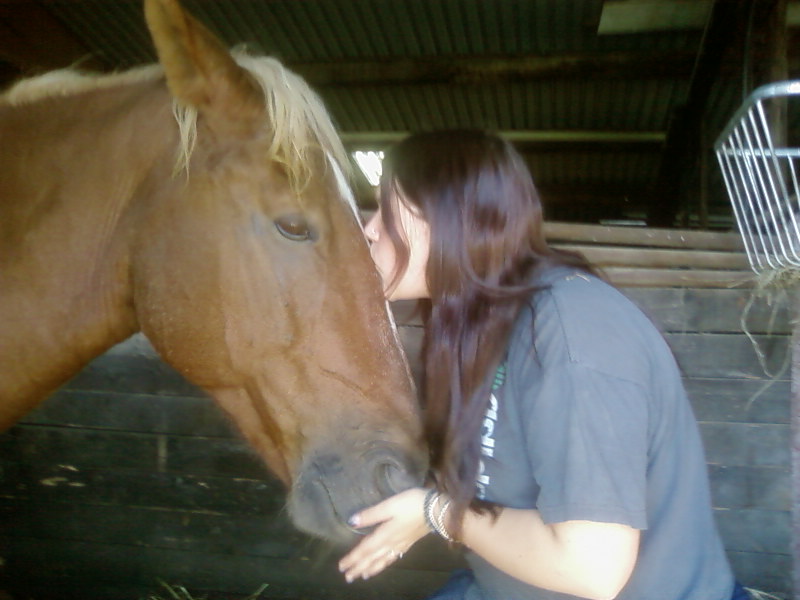 Photo de profil de horselove68