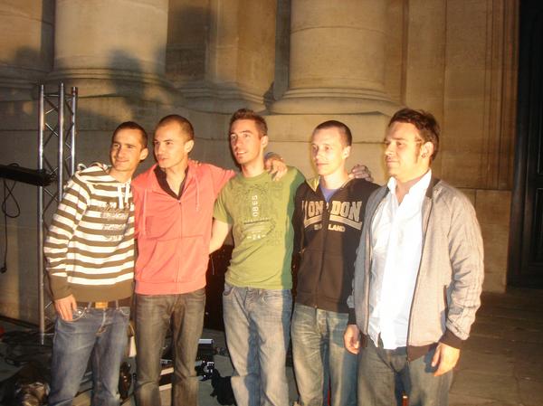 Photo de profil de jmlavie