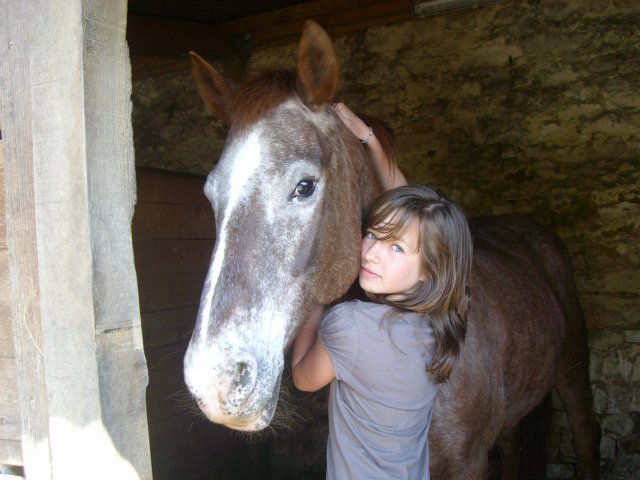 Photo de profil de julie-chevaux