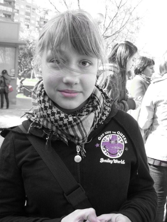 Photo de profil de kifkifdouceur