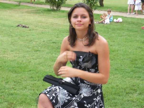 Photo de profil de laura34