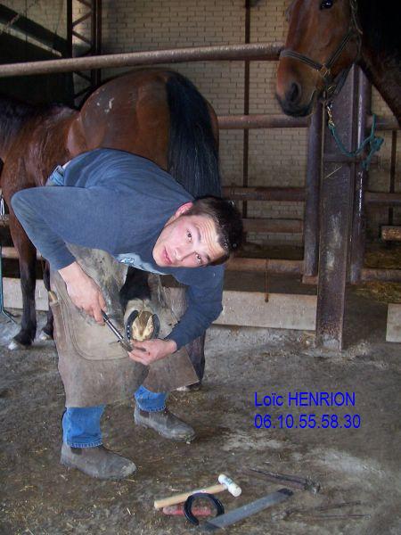 Photo de profil de loichenrion