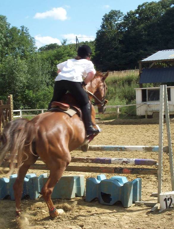 Photo de profil de lola7895