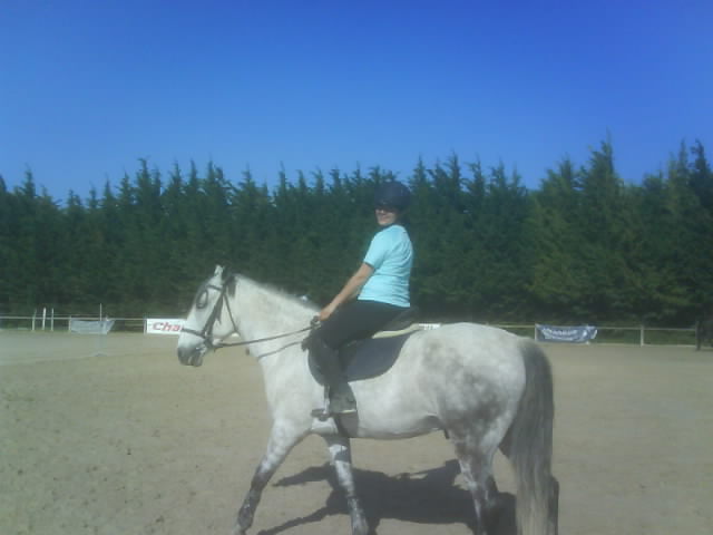 Photo de profil de lucie73
