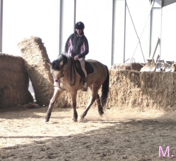 Photo de profil de maeva-26