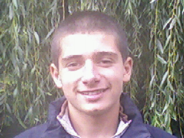 Photo de profil de mathdriham