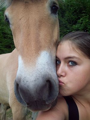 Photo de profil de melle-sandy
