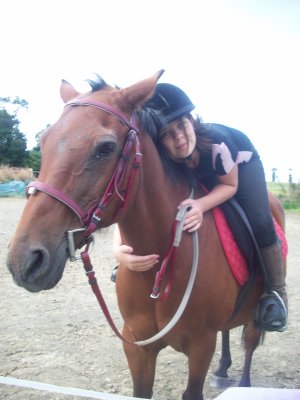 Photo de profil de myponey