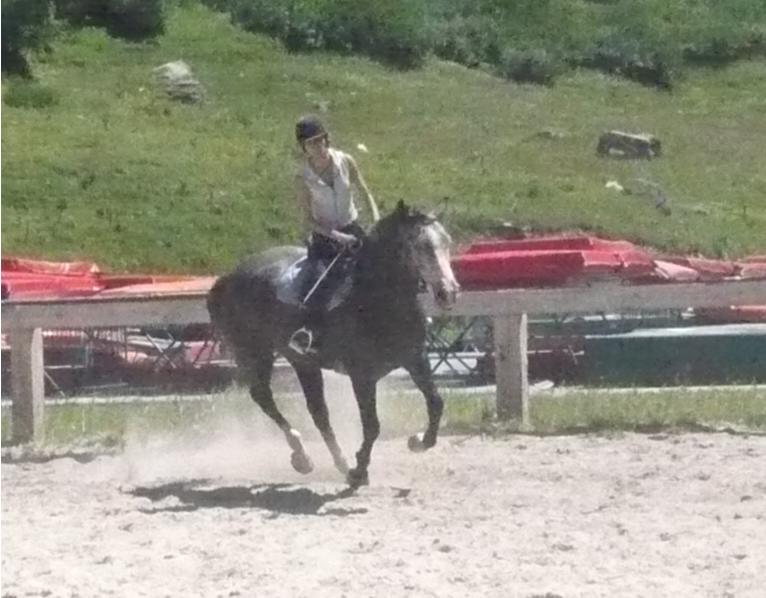 Photo de profil de panache!