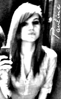Photo de profil de pauline6801
