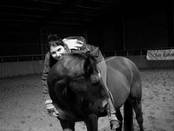 Photo de profil de petisandre