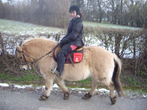 Photo de profil de raftitou