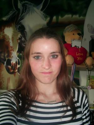 Photo de profil de sabrina78