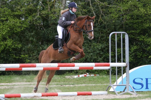 Photo de profil de sarahandlisette