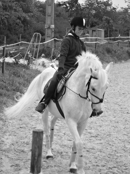 Photo de profil de saraheho