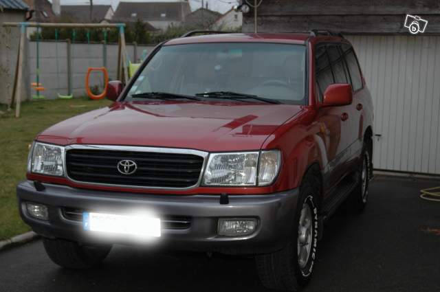 Photo de profil de toyota4x4