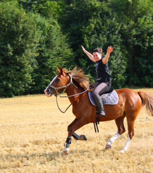 Photo de profil de zou!