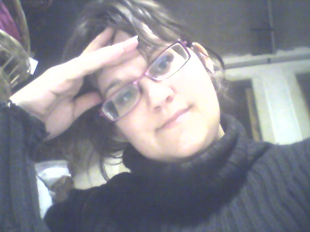 Photo de profil de arum95