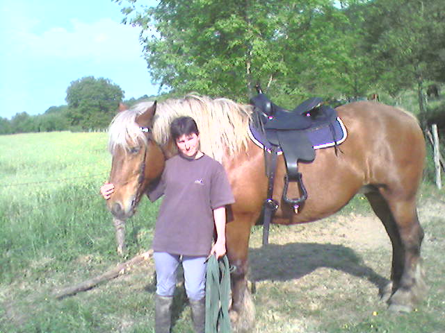 Photo de profil de audrey6825