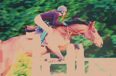 Photo de profil de cavalieredress