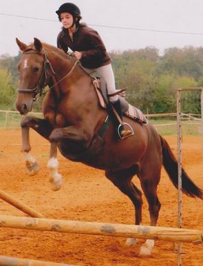 Photo de profil de clemence44