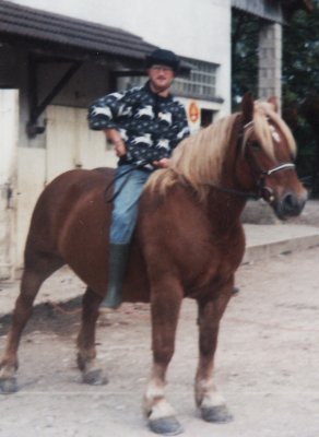 Photo de profil de ewing40
