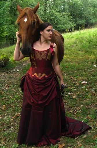 Photo de profil de lilibelle