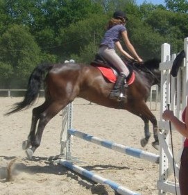 Photo de profil de muriel.v