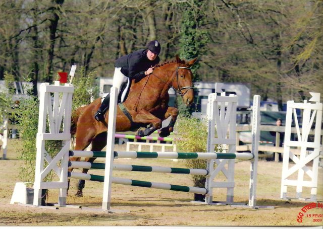 Photo de profil de nolis40