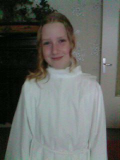 Photo de profil de sarah62