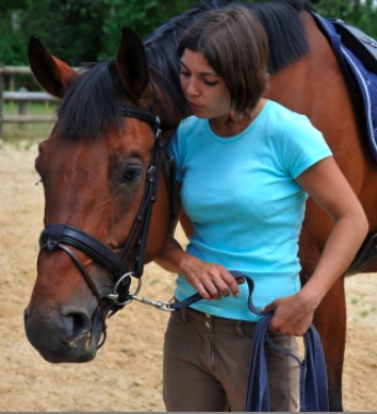 Photo de profil de amandine78
