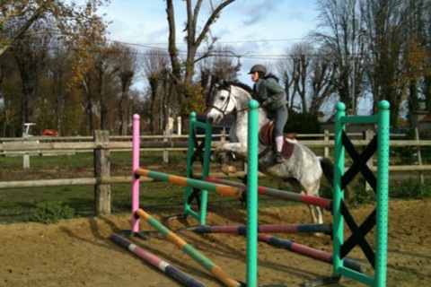 Photo de profil de amelie78.