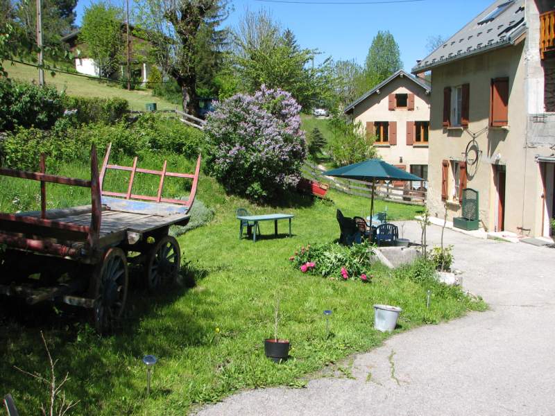 Photo de profil de antoinette